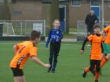 S.K.N.W.K. JO11-1 - Wolfaartsdijk JO11-1JM (competitie) seizoen 2021-2022 (voorjaar - 4e fase)) (54/68)